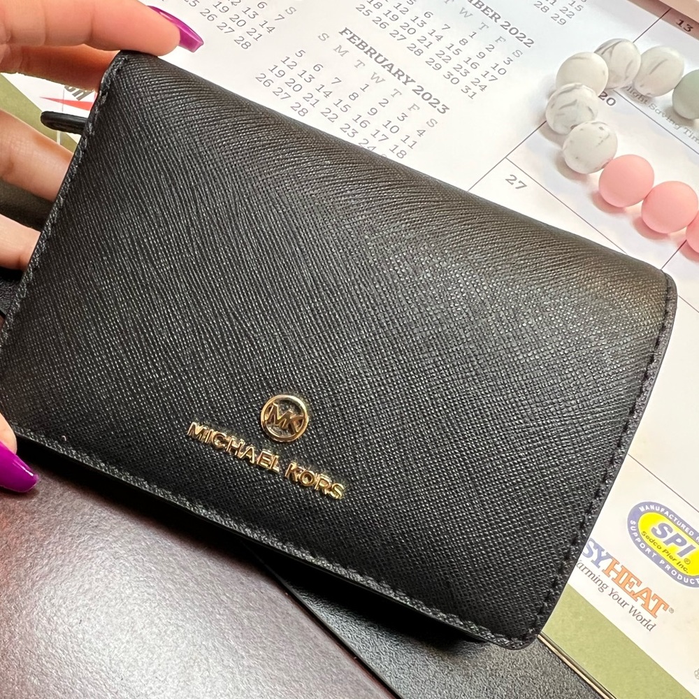Michaels Kors Wallet